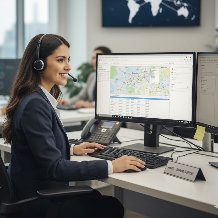 Concierge Services