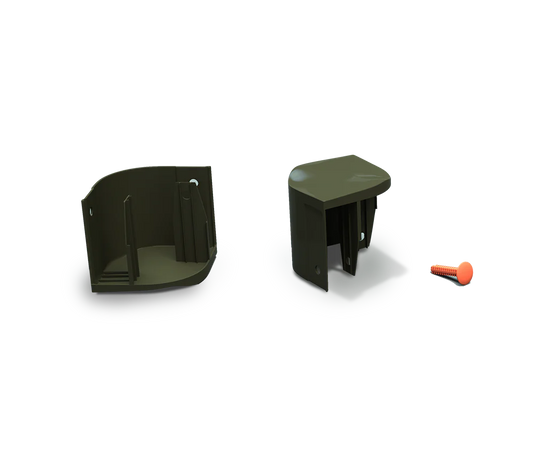 Spare Parts
