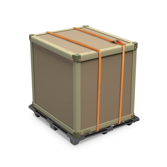 MiniKub Freight