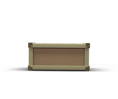 MiniKub Trunk XL - New MiniKub (Outbound from USA)